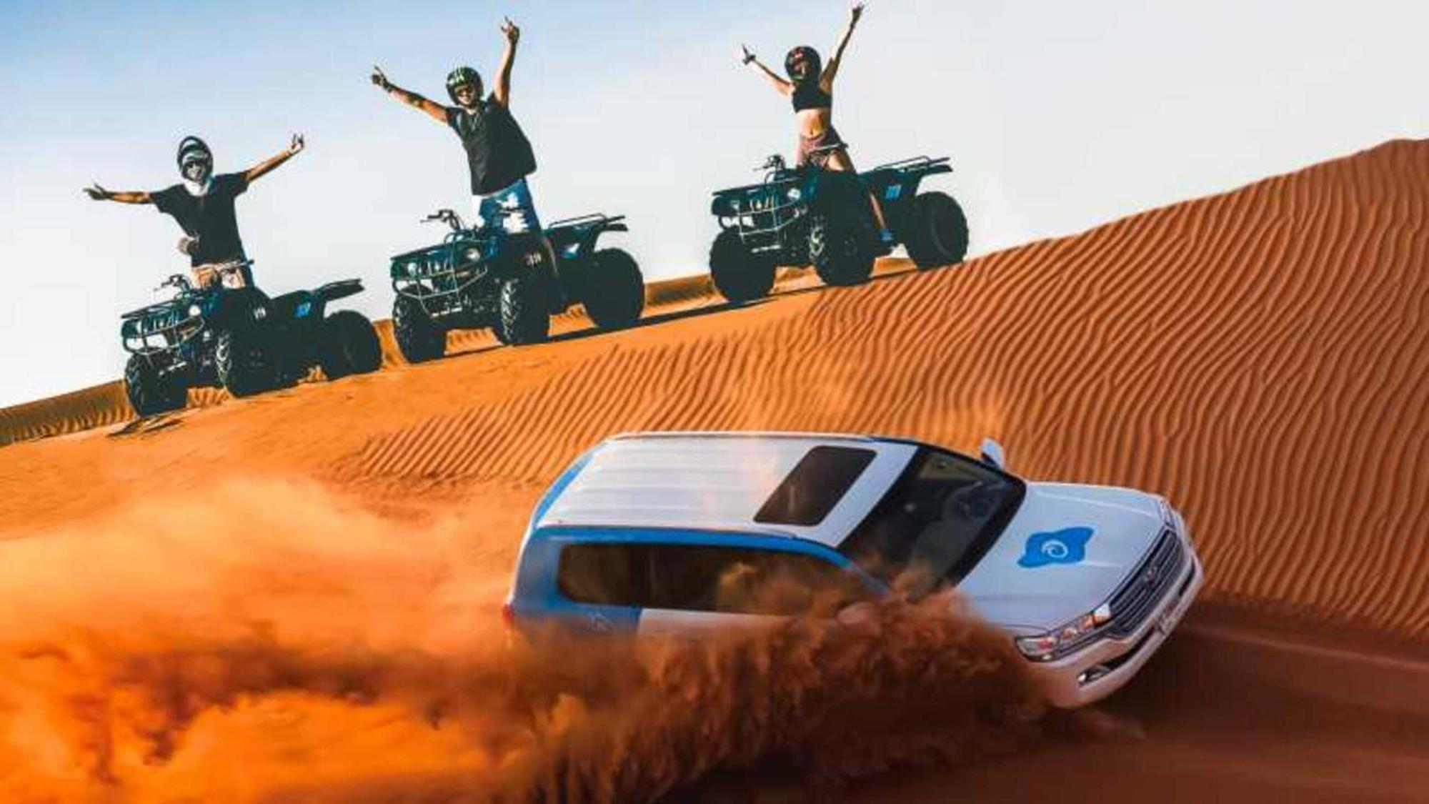 Camel Trekking Desert Camp Мерзуга Экстерьер фото